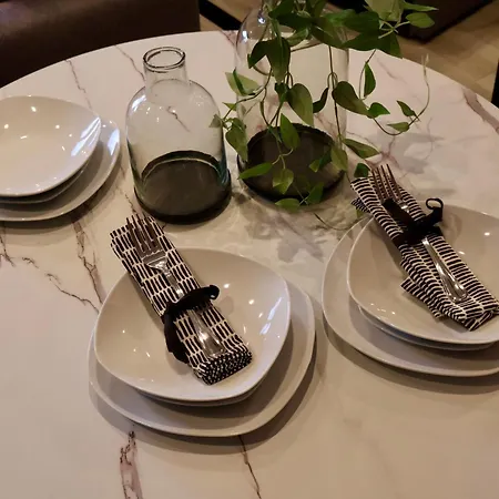 Panorama Capital Viewy 아파트 제수프