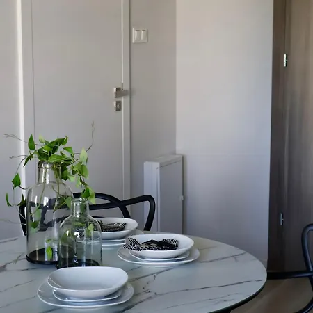 Panorama Capital Viewy Apartman Rzeszów