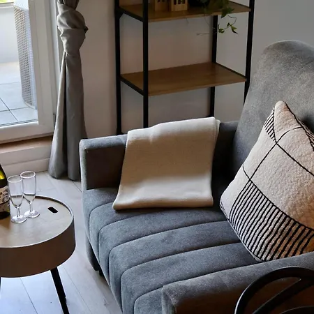 Panorama Capital Viewy Apartman