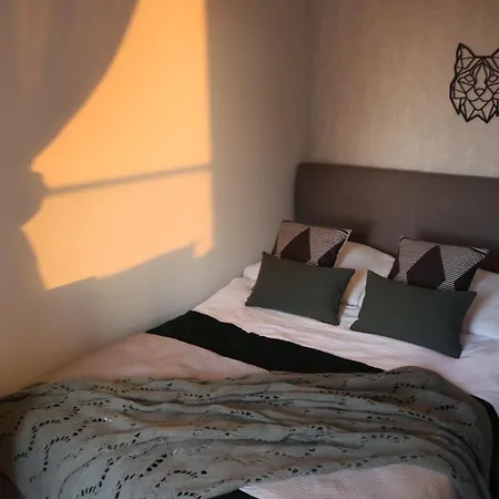 Panorama Capital Viewy Apartamento Rzeszów