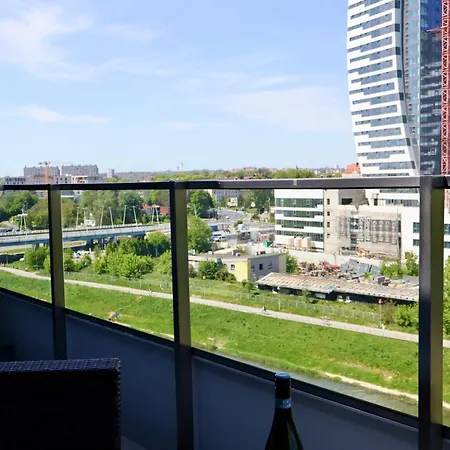 Panorama Capital Viewy Apartman