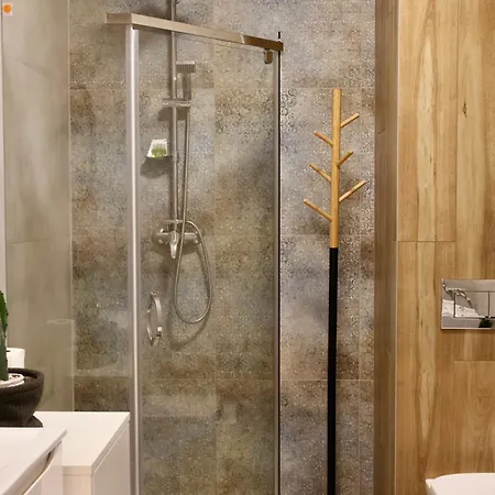 Panorama Capital Viewy 아파트