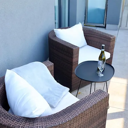 아파트 Panorama Capital Viewy