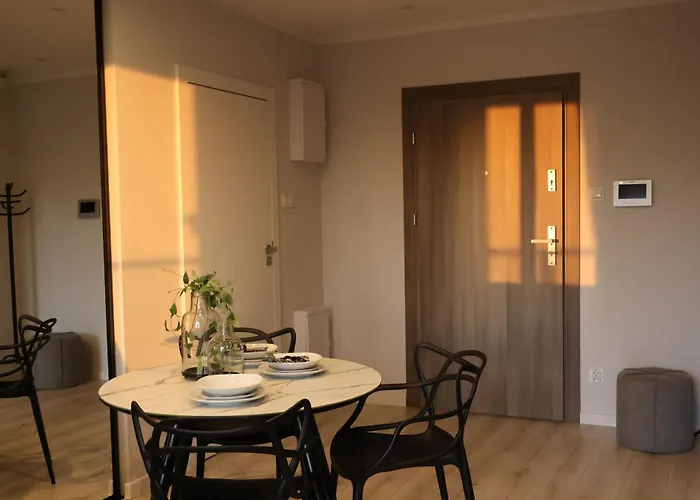 Panorama Capital Viewy * Rzeszów