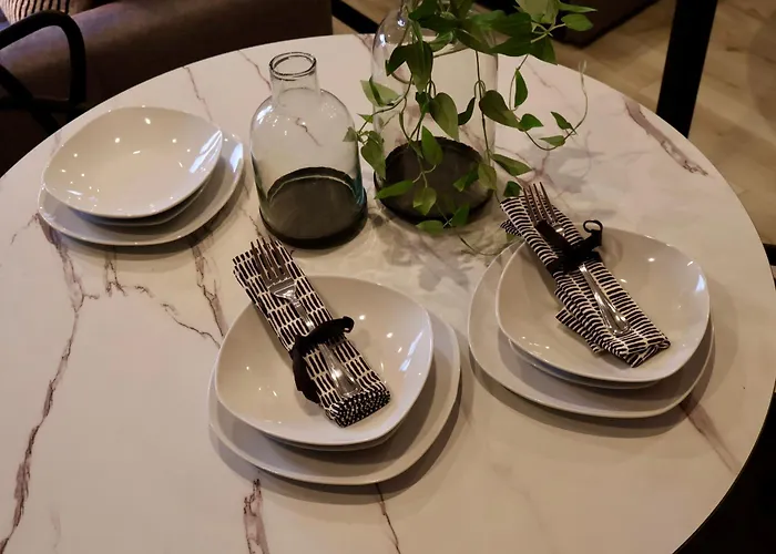 Panorama Capital Viewy Appartamento Rzeszów