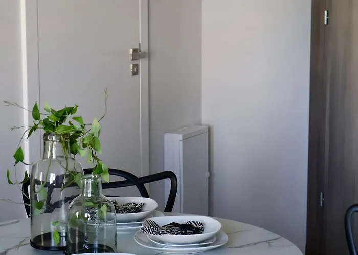 Panorama Capital Viewy Apartmán Rzeszów