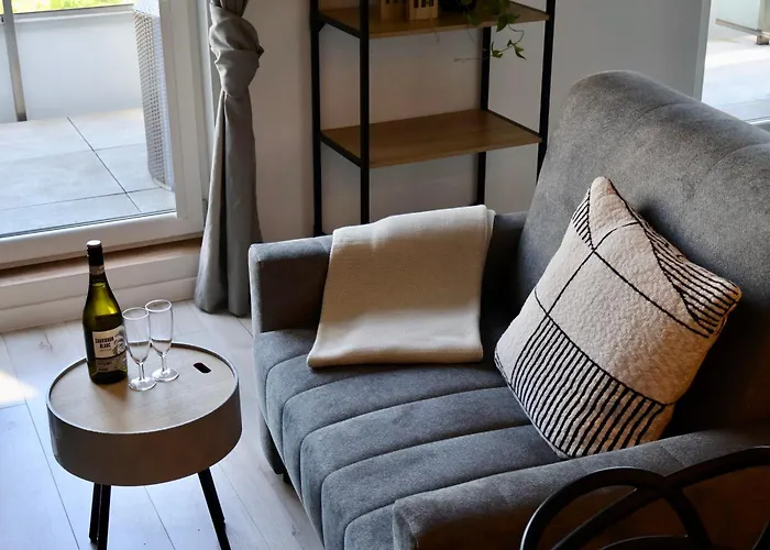 Panorama Capital Viewy Appartement