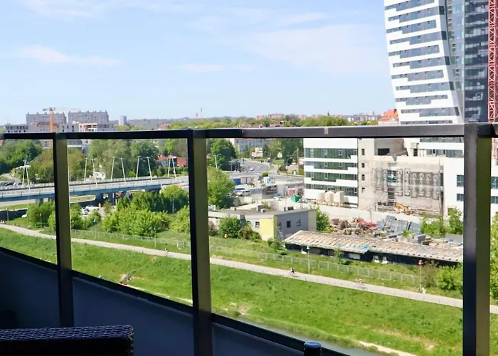 Panorama Capital Viewy Appartement