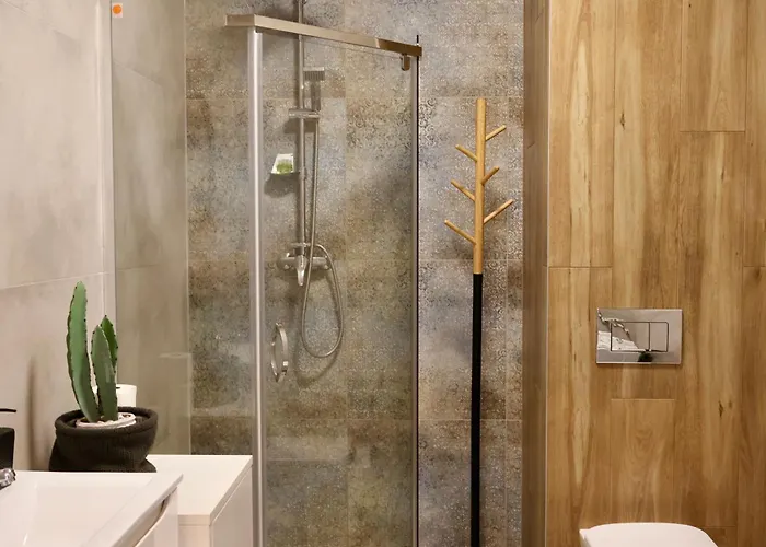 Panorama Capital Viewy Apartmán